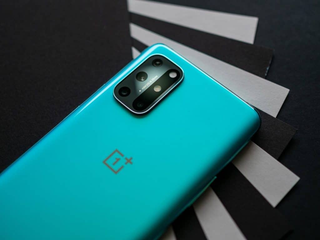 OnePlus Nord N100