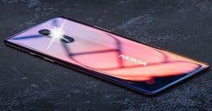 Nokia Vitech Compact 2021