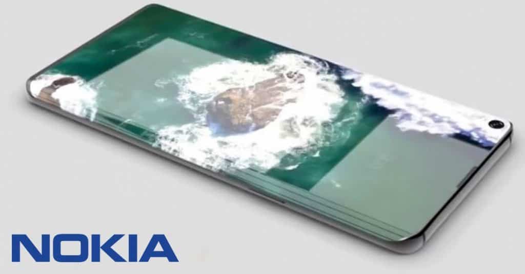 Nokia Mate Ultra 2021