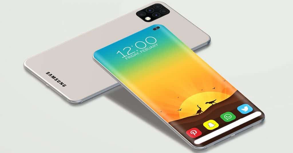 OPPO Reno 4 Lite vs Samsung Galaxy M31s