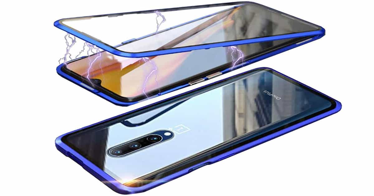 Best Oneplus phones October 12GB RAM, Quad 48MP cameras, Price!