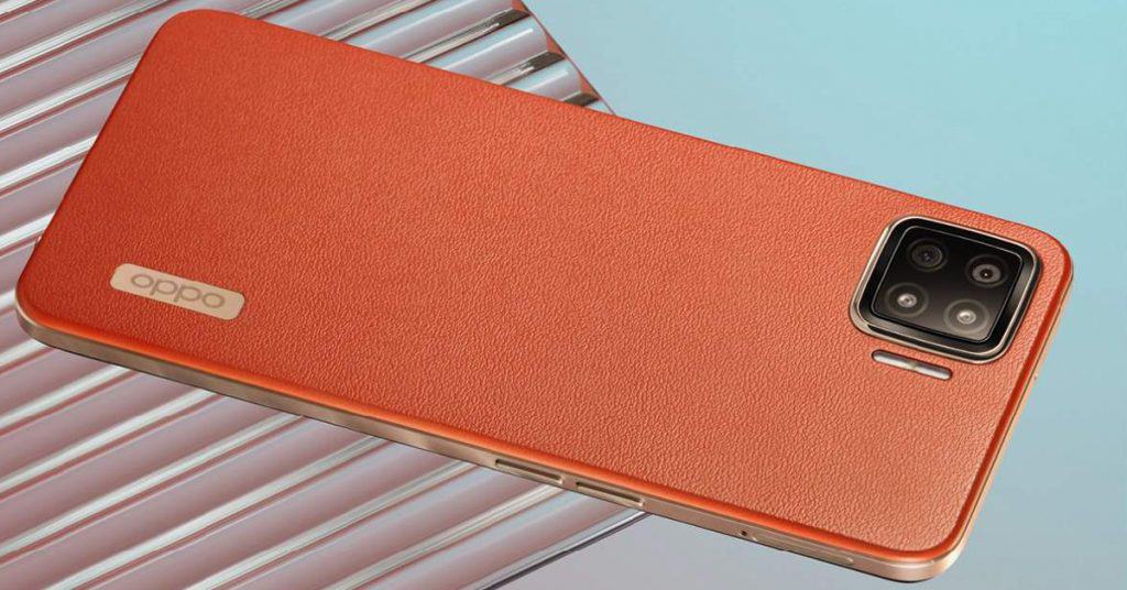 Oppo F17 Pro Diwali Edition