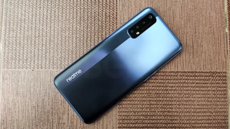 Realme 7i