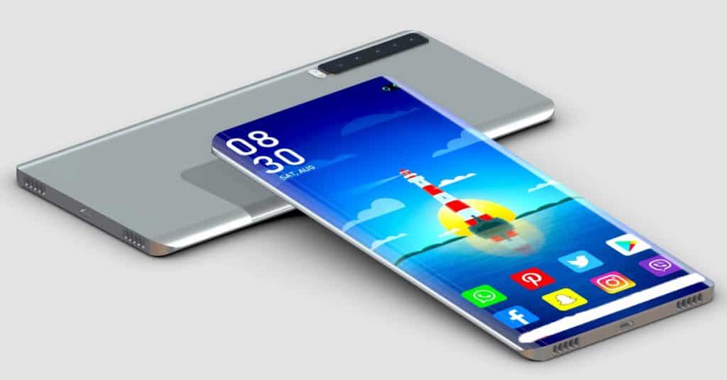 Realme Narzo 20 Pro vs Zenfone 7 Pro: