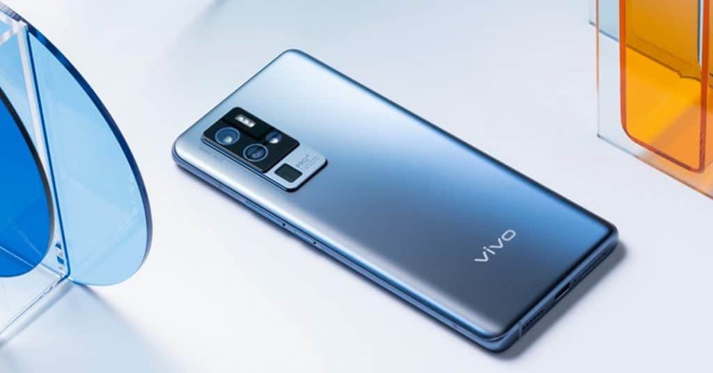 Vivo S15e