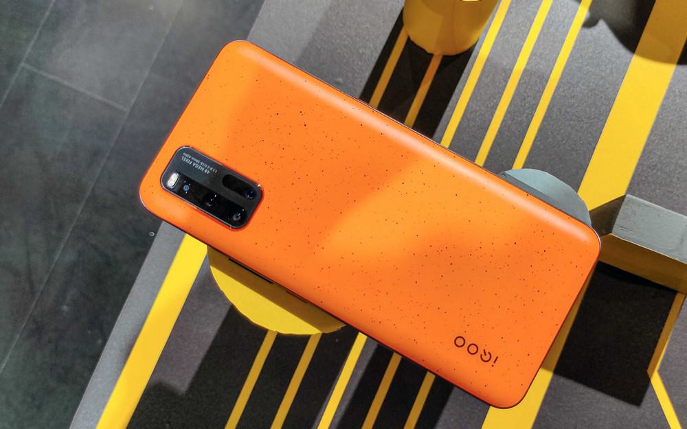 Vivo iQOO 10 Pro