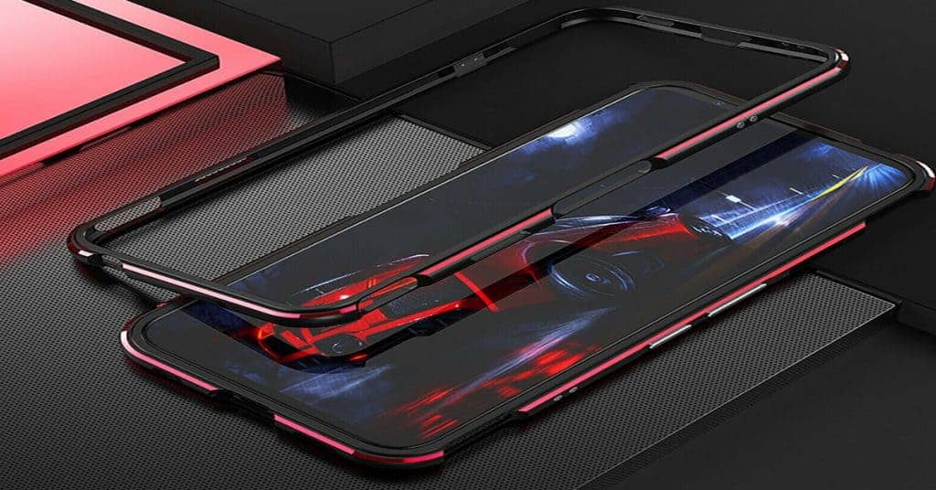 Nubia Red Magic 7S Pro