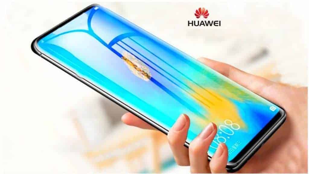 Huawei Nova 8 SE 