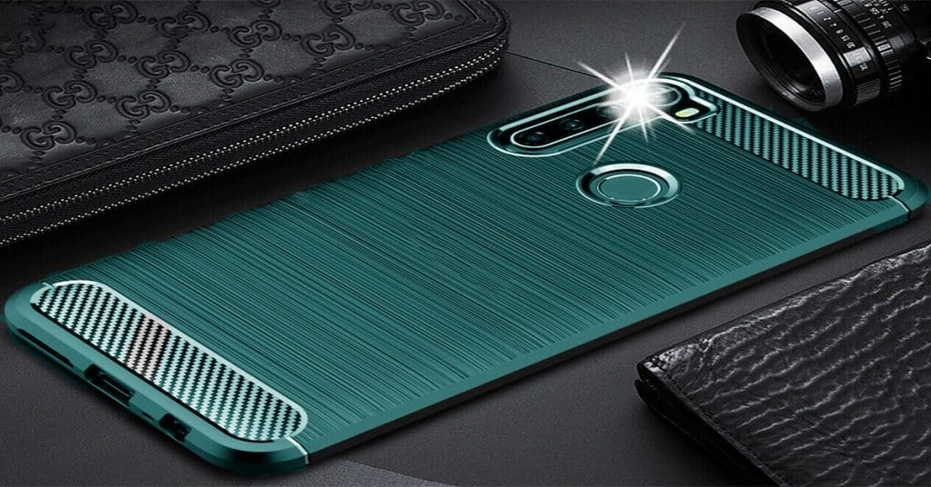 Huawei Nova 7 SE 5G Youth