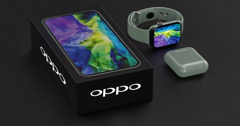 Oppo A73