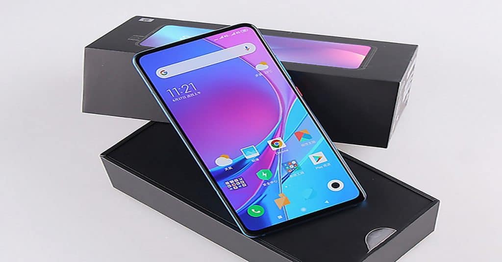 Motorola One Fusion+