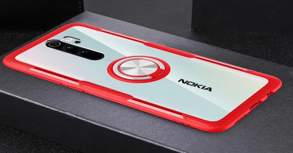 Nokia P Lite