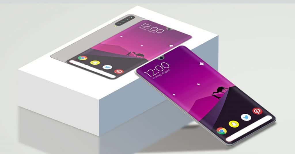 HTC U20 5G vs. ZTE Nubia Red Magic 5s