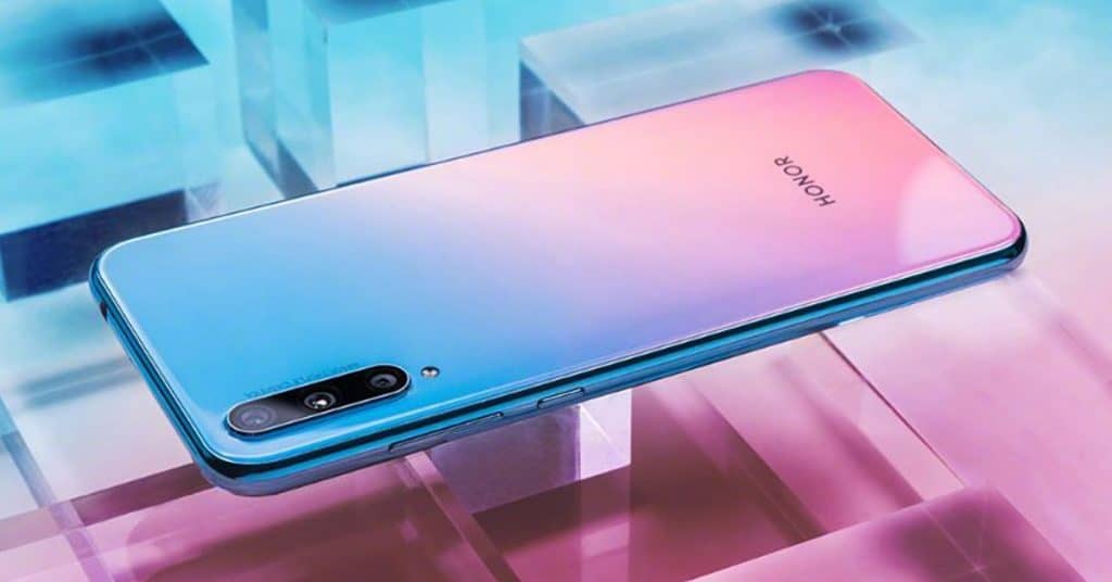 Honor 30i