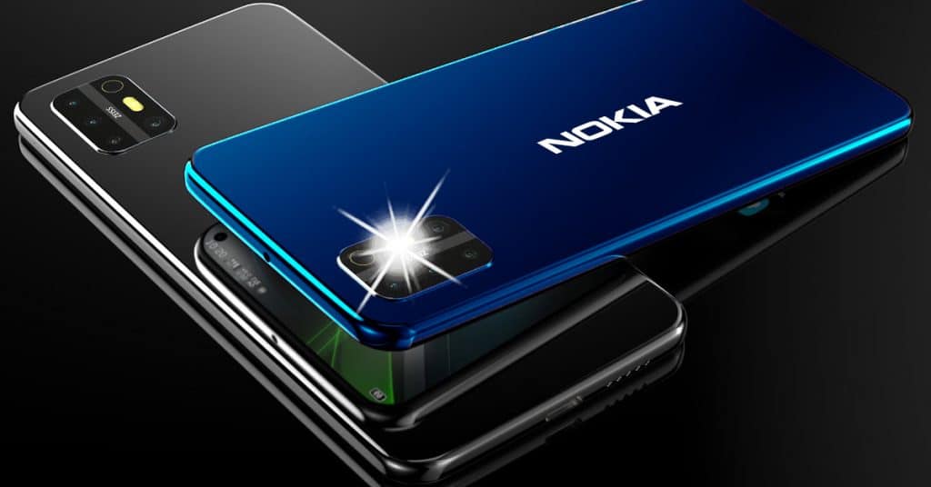 Nokia 8.3 5G vs OPPO Reno 4Z 5G