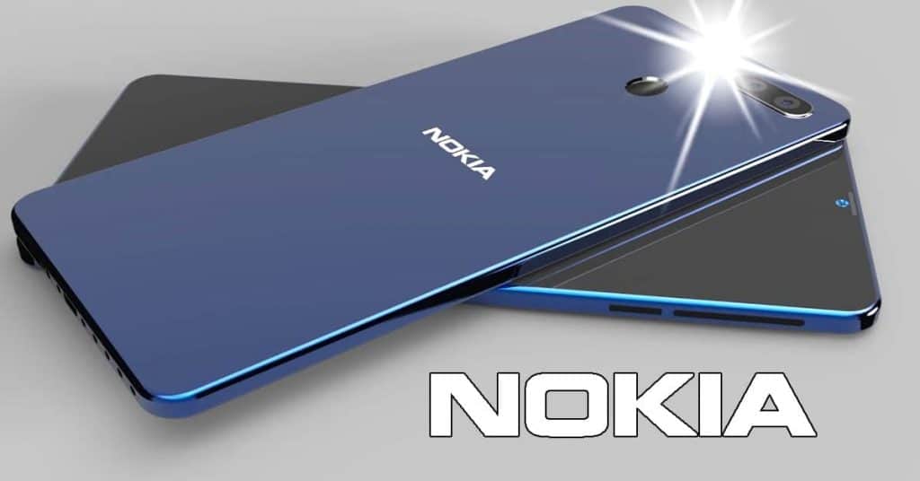 Nokia N2 Edge Pro