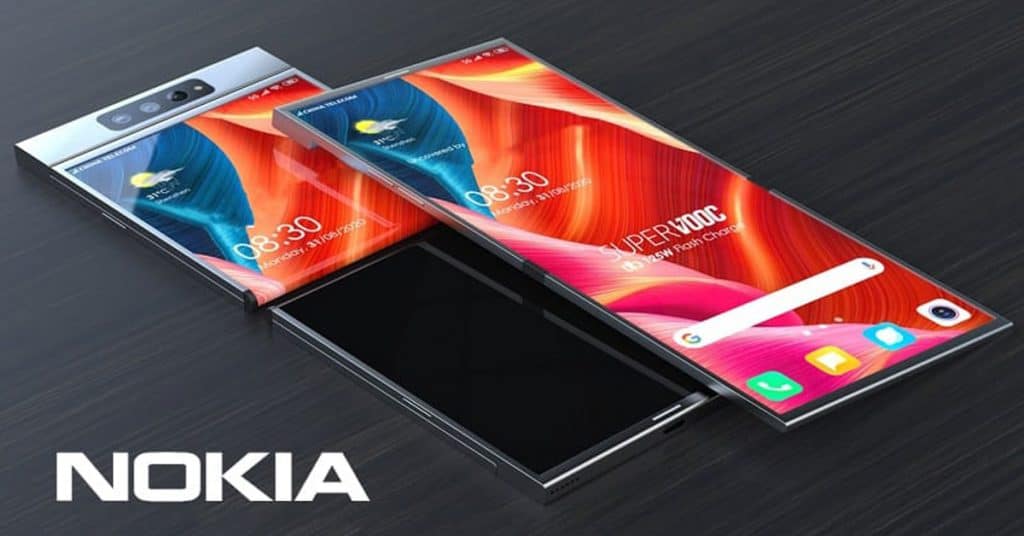 Nokia XPlus Mini 2021