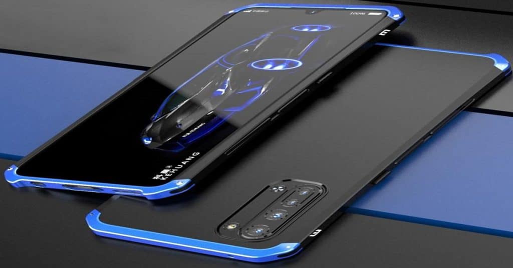 Oppo K7x