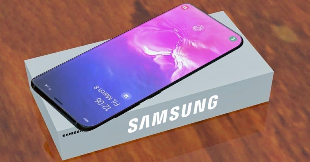 Samsung Galaxy M32 full specs