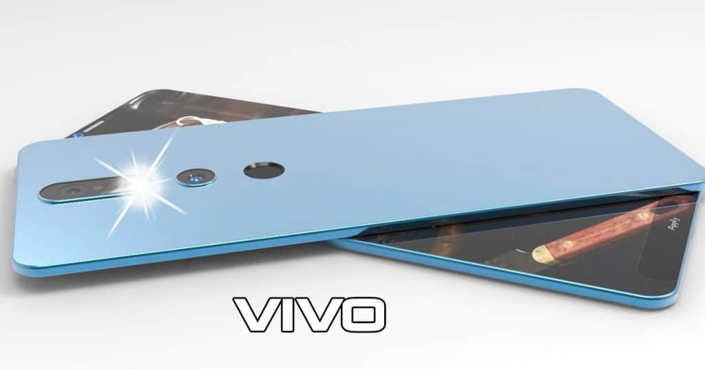 Vivo V20 Pro 5G specs
