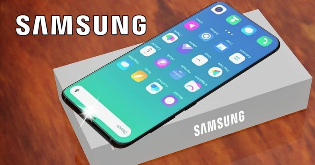 Samsung Galaxy Alpha 2021