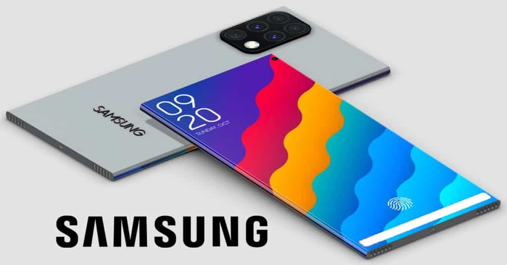 Samsung Galaxy Zero Max 2023 Specs: 16GB RAM, 7500mAh Battery!
