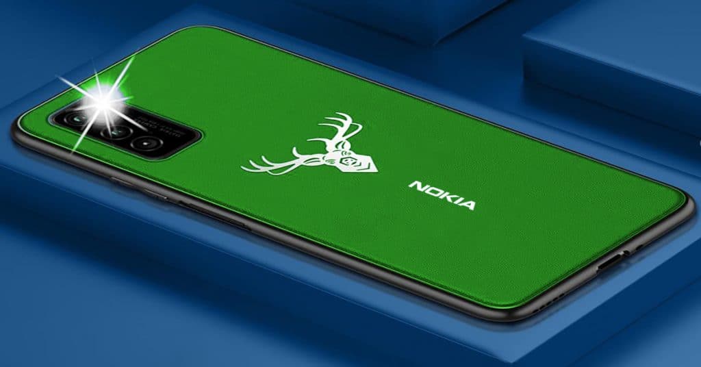 Nokia Maze Edge Xtreme 2021