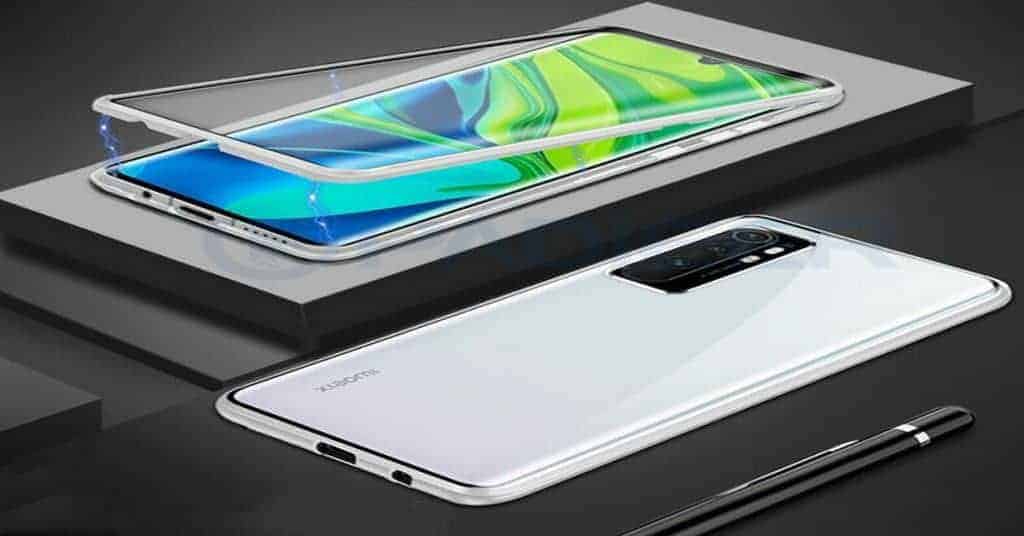 ZTE Axon 20 5G Extreme