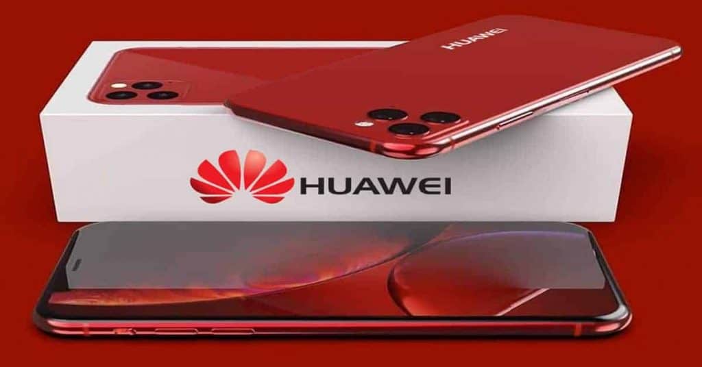 Huawei Enjoy 20 SE