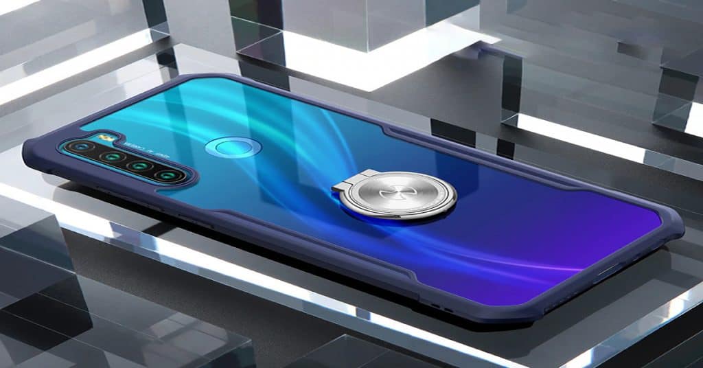 Vivo Y51 (2020)