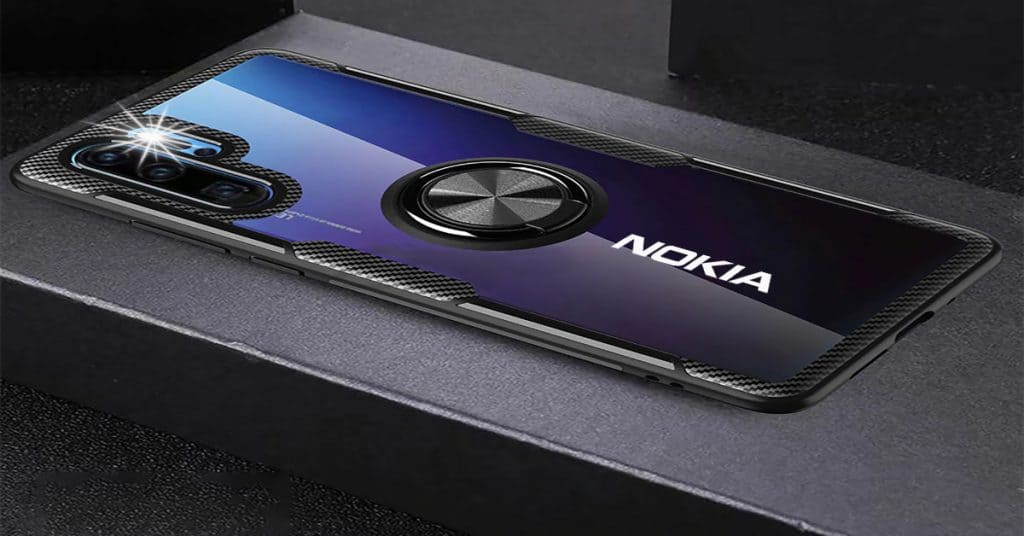 Nokia 5.4 vs. Realme C3