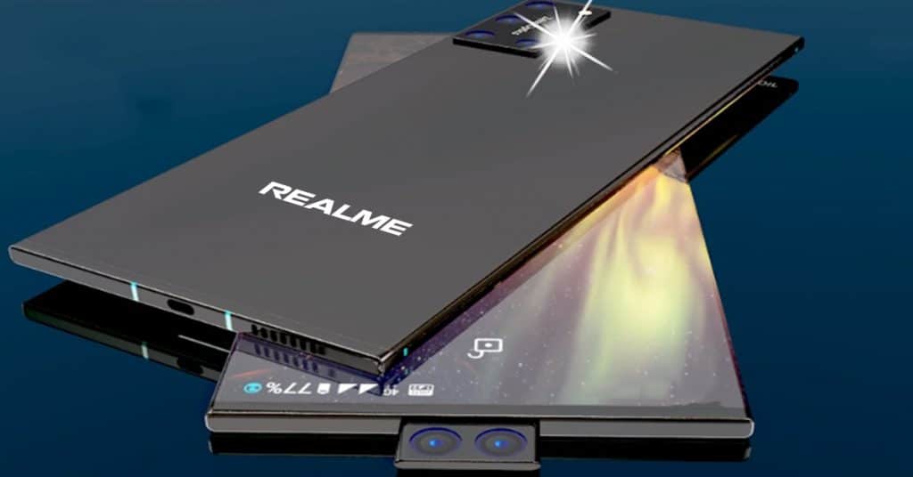 Best Realme phones December