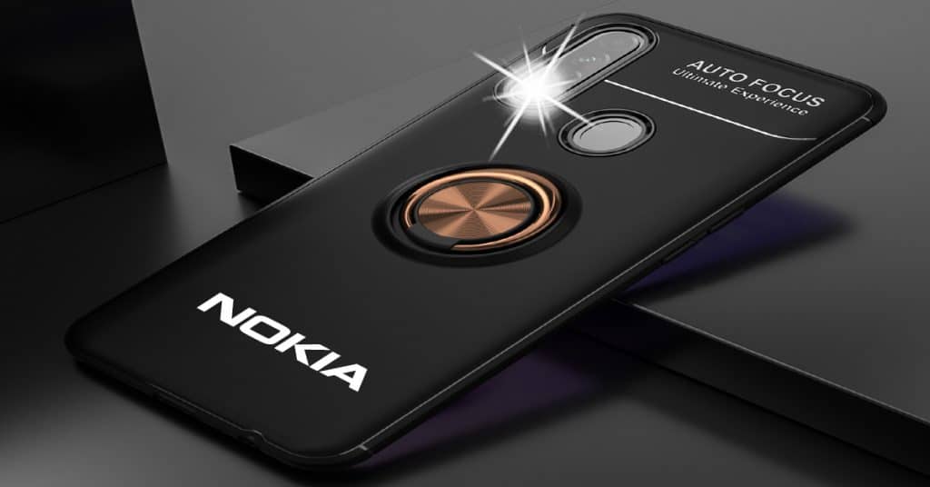 Nokia McLaren Plus vs Xiaomi Redmi 9 Power