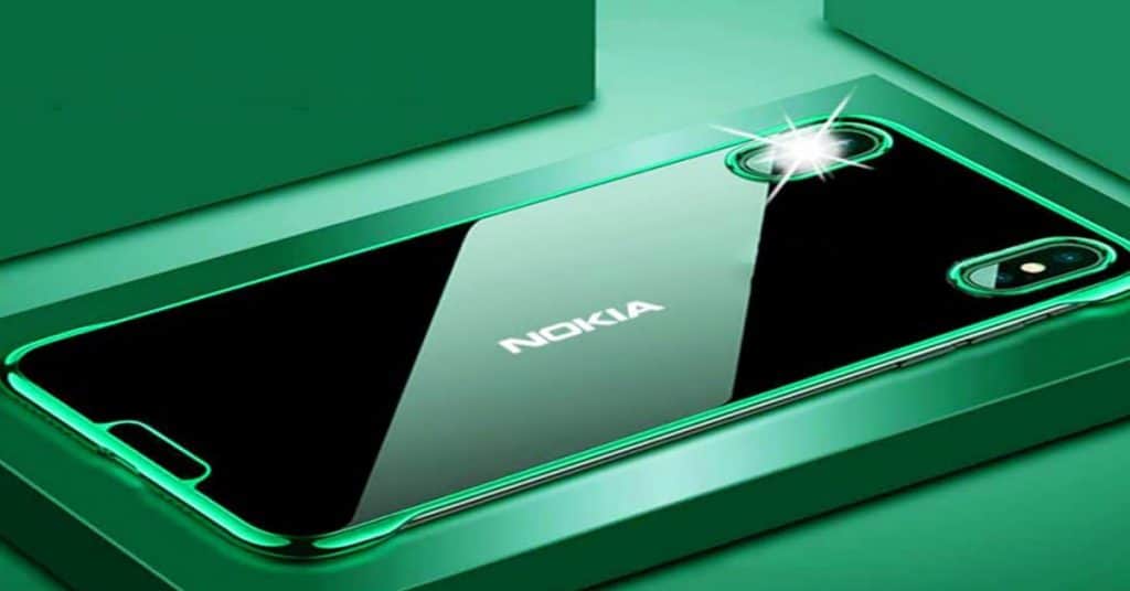 Nokia Alpha Premium 2021