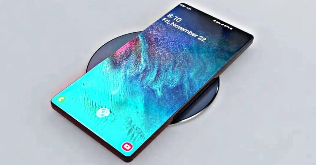 Samsung Galaxy Z Fold 4