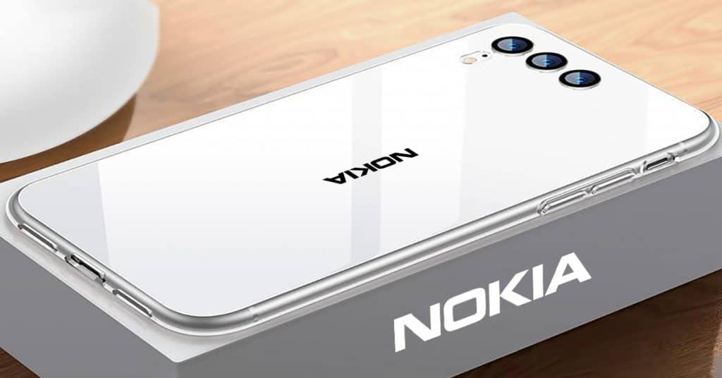 Nokia Edge Mini 