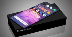 Top 10 trending phones of week 50