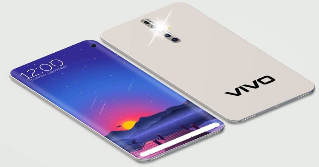 Vivo X70 Pro