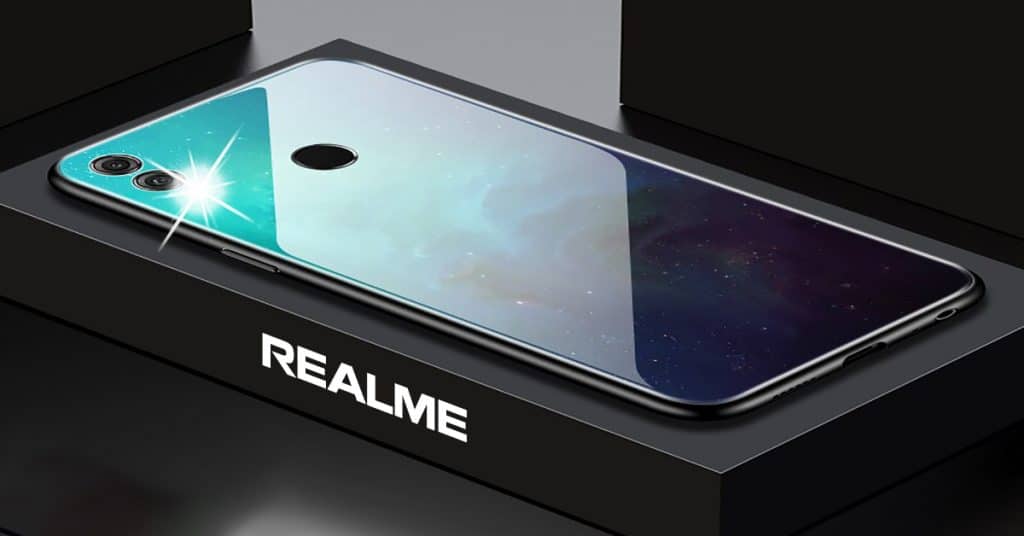 Xiaomi Poco C3 vs. Realme X50 Pro Player