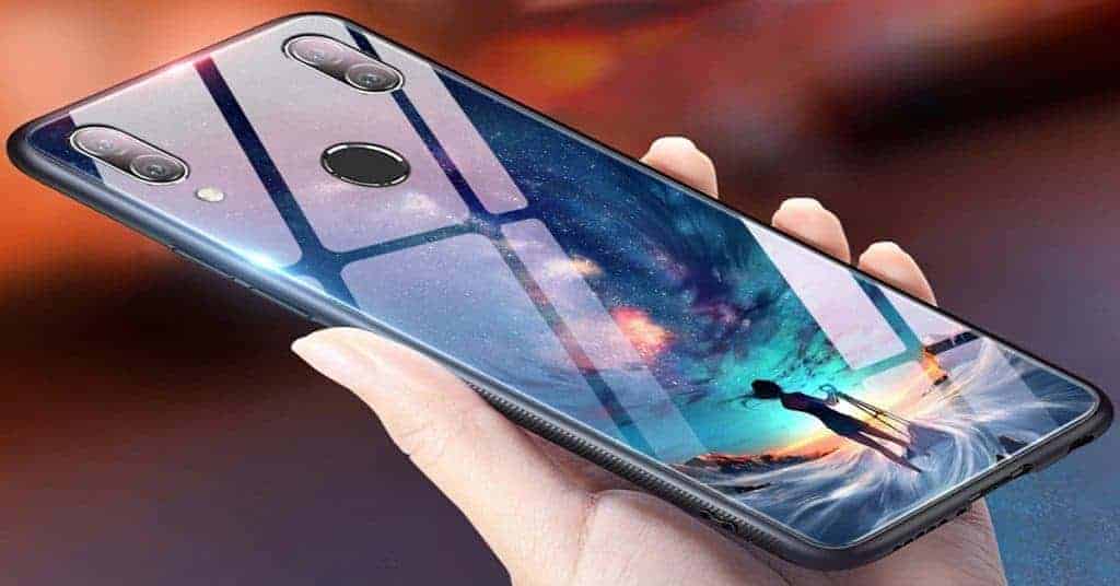 Huawei Nova 8 Pro 5G