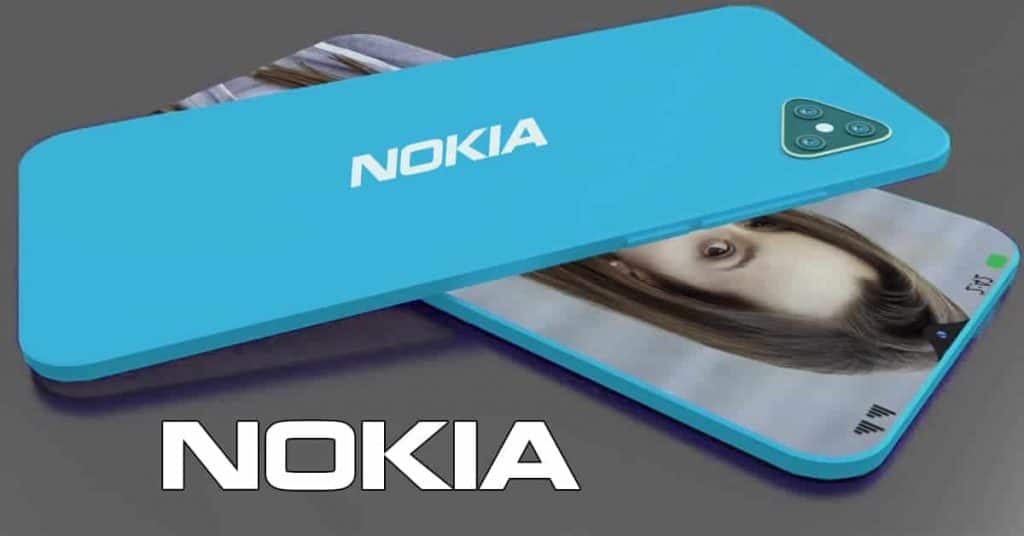 Nokia Zenjutsu Premium 2021