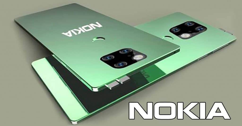 Nokia 9.3 PureView vs. Oppo A55 5G