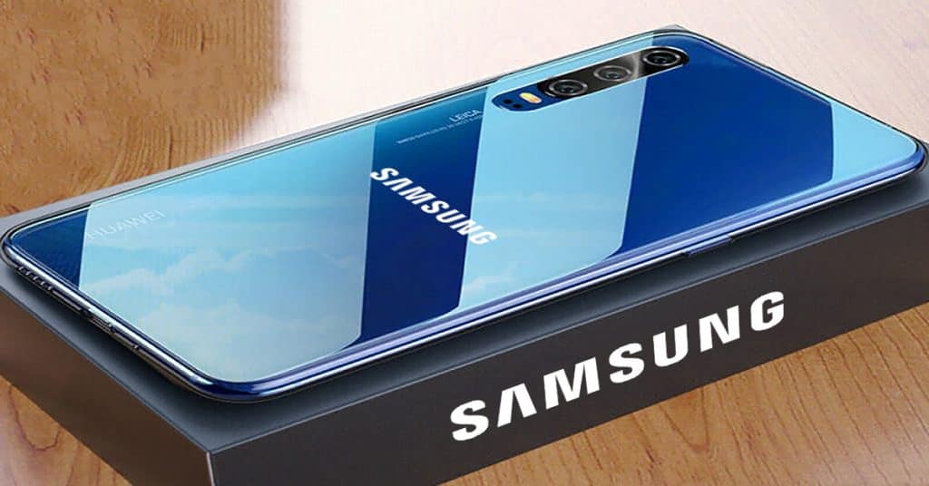 Samsung Galaxy S20 FE 5G