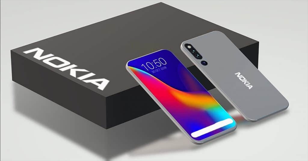 Nokia Alpha Max Xtreme 2021 specs