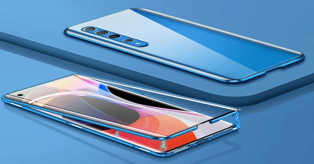 Oppo Reno5 5G