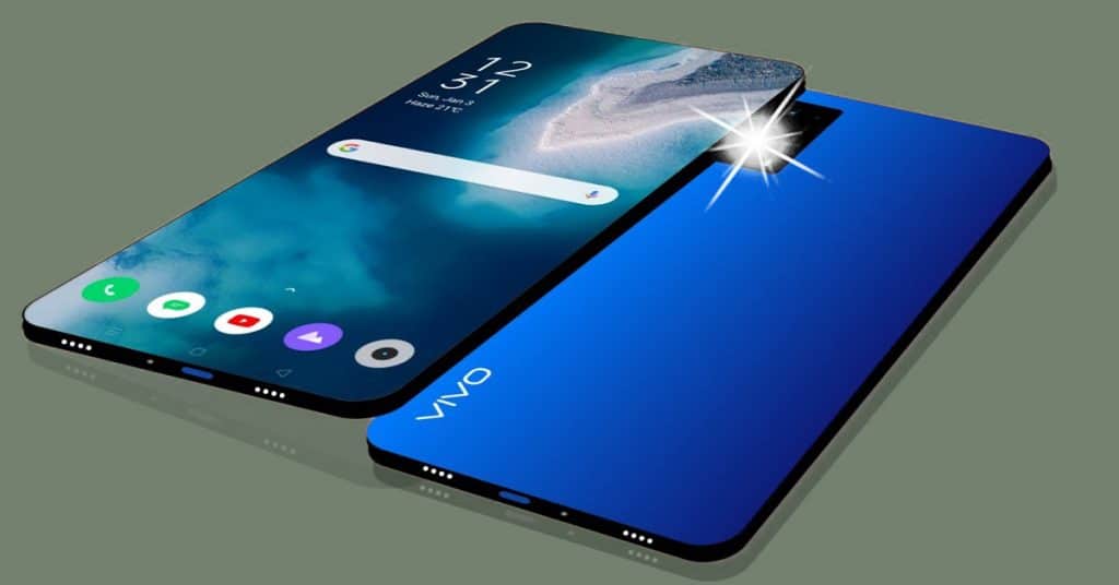 Best Vivo phones January 2021