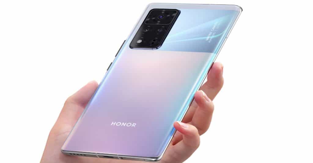 Honor View 40