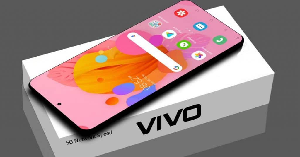 Vivo X70 Pro+