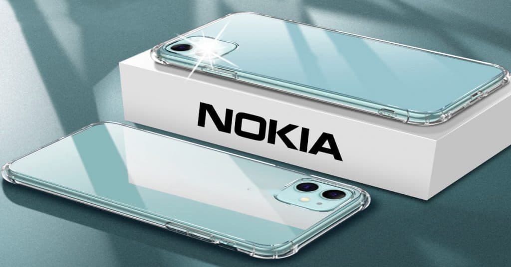 Nokia Beam 2021 specs