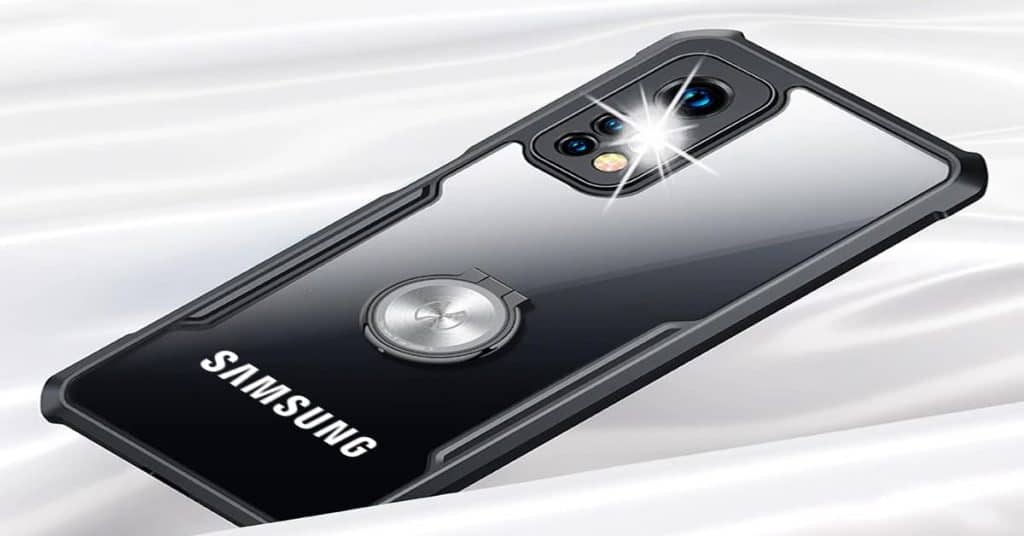 Samsung Galaxy Zero Pro